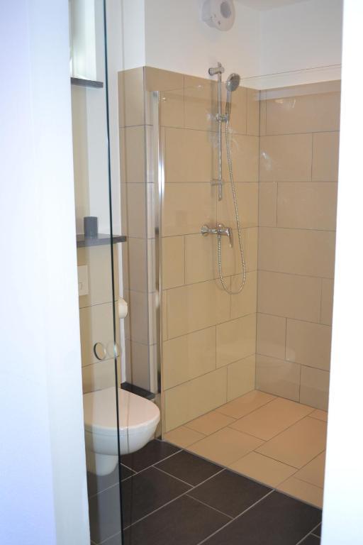 Campus Boardinghouse Aparthotel Aachen